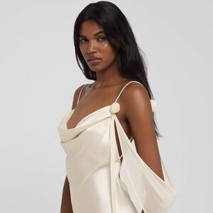 Rat & Boa LORELA DRESS.